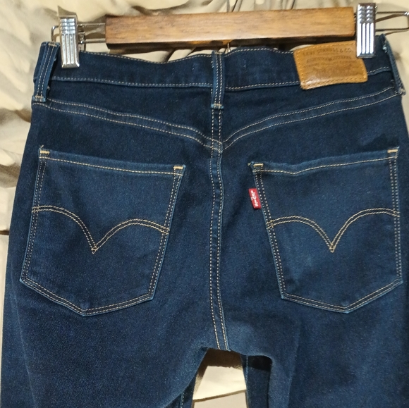 311 shaping skinny Levi's 25 - Picture 2 of 3